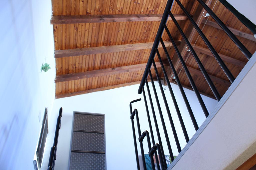 Casa Luna Apricale Exterior foto